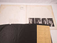 Load image into Gallery viewer, BEATLES WHITE ALBUM AP-8570,1 with Apple OBI Japan LP Vinyl
