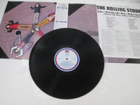 Load image into Gallery viewer, ROLLING STONES THROUGH THE PAST, DARKLY LONDON L18P-1809 with OBI Japan LP Vinyl
