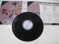 Load image into Gallery viewer, ROLLING STONES THROUGH THE PAST, DARKLY LONDON L18P-1809 with OBI Japan LP Vinyl
