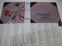 Load image into Gallery viewer, ROLLING STONES THROUGH THE PAST, DARKLY LONDON L18P-1809 with OBI Japan LP Vinyl
