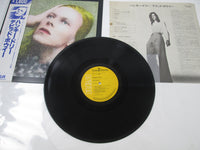 Load image into Gallery viewer, DAVID BOWIE HUNKY DORY RCA RPL-2101 with OBI Japan LP Vinyl
