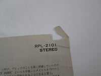 Load image into Gallery viewer, DAVID BOWIE HUNKY DORY RCA RPL-2101 with OBI Japan LP Vinyl
