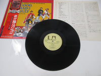 Load image into Gallery viewer, The Good, The Bad And The Ugly OST GXH-6006 with OBI Japan LP Vinyl
