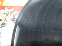 Load image into Gallery viewer, The Good, The Bad And The Ugly OST GXH-6006 with OBI Japan LP Vinyl
