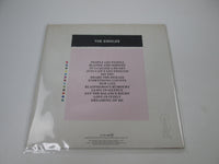 Load image into Gallery viewer, DEPECHE MODE SINGLES 81-85 MUTE P-13201 with OBI Japan LP Vinyl
