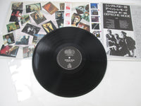 Load image into Gallery viewer, DEPECHE MODE SINGLES 81-85 MUTE P-13201 with OBI Japan LP Vinyl
