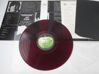 Load image into Gallery viewer, The Beatles ‎"Yesterday"...... And Today AP-80061 with OBI Japan LP Red Vinyl
