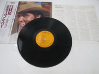Load image into Gallery viewer, ELVIS PRESLEY GUITAR MAN RCA RPL-8057 with OBI Japan LP Vinyl
