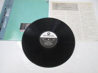 Load image into Gallery viewer, Yamamoto Tsuyoshi Trio Misty PAP-20001 with OBI Japan LP Vinyl
