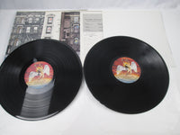 Load image into Gallery viewer, Led Zeppelin Physical Graffiti P-5163~4N with OBI Poster Japan LP Vinyl
