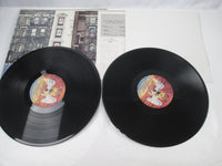 Load image into Gallery viewer, Led Zeppelin Physical Graffiti P-5163~4N with OBI Poster Japan LP Vinyl
