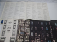 Load image into Gallery viewer, Led Zeppelin Physical Graffiti P-5163~4N with OBI Poster Japan LP Vinyl
