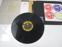 Load image into Gallery viewer, GRAND FUNK WE'RE AN AMERICAN BAND ECP-80857 with OBI Sticker Japan LP Vinyl

