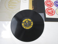 Load image into Gallery viewer, GRAND FUNK WE'RE AN AMERICAN BAND ECP-80857 with OBI Sticker Japan LP Vinyl
