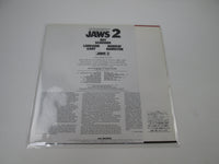 Load image into Gallery viewer, Jaws 2 OST VIM-7246 with OBI Japan LP Vinyl
