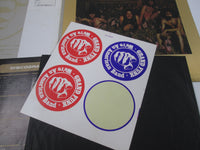 Load image into Gallery viewer, GRAND FUNK WE'RE AN AMERICAN BAND ECP-80857 with OBI Sticker Japan LP Vinyl
