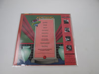 Load image into Gallery viewer, KENNY LOGGINS HIGH ADVENTURE CBS/SONY 25AP 2406 with OBI Japan LP Vinyl
