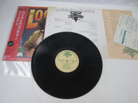 Load image into Gallery viewer, KENNY LOGGINS HIGH ADVENTURE CBS/SONY 25AP 2406 with OBI Japan LP Vinyl
