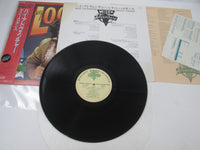 Load image into Gallery viewer, KENNY LOGGINS HIGH ADVENTURE CBS/SONY 25AP 2406 with OBI Japan LP Vinyl
