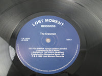 Load image into Gallery viewer, The Krewmen Do You Wanna Touch LIM-12045 LP Vinyl
