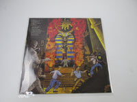 Load image into Gallery viewer, The Krewmen Into The Tomb LMLP 014 LP Vinyl

