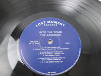 Load image into Gallery viewer, The Krewmen Into The Tomb LMLP 014 LP Vinyl

