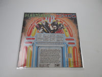 Load image into Gallery viewer, Klingonz ‎Flange F-3017 LP Vinyl
