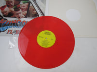 Load image into Gallery viewer, Klingonz ‎Flange F-3017 LP Vinyl
