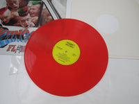 Load image into Gallery viewer, Klingonz ‎Flange F-3017 LP Vinyl
