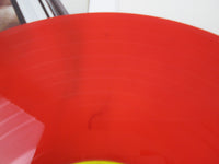 Load image into Gallery viewer, Klingonz ‎Flange F-3017 LP Vinyl
