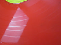 Load image into Gallery viewer, Klingonz ‎Flange F-3017 LP Vinyl
