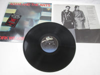 Load image into Gallery viewer, Adam And The Ants Dirk Wears White Sox FE 38698 LP Vinyl
