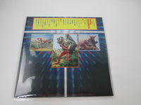 Load image into Gallery viewer, Sound Ultraman SKK 2121 with OBI Japan LP Vinyl
