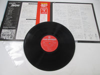 Load image into Gallery viewer, Sound Ultraman SKK 2121 with OBI Japan LP Vinyl
