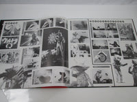 Load image into Gallery viewer, Sound Ultraman SKK 2121 with OBI Japan LP Vinyl
