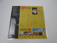 Load image into Gallery viewer, MADONNA This Is ... Nothin' But Madonna Promo PS-311 Japan LP Vinyl
