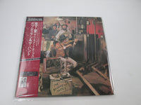 Load image into Gallery viewer, BOB DYLAN &amp; THE BAND BASEMENT TAPES CBS/SONY SOPJ-120,1 with OBI Japan LP Vinyl
