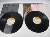 Load image into Gallery viewer, BOB DYLAN &amp; THE BAND BASEMENT TAPES CBS/SONY SOPJ-120,1 with OBI Japan LP Vinyl
