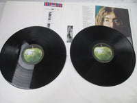 Load image into Gallery viewer, BEATLES WHITE ALBUM APPLE TOJP-7080,1 with OBI Japan LP Vinyl
