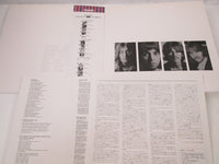 Load image into Gallery viewer, BEATLES WHITE ALBUM APPLE TOJP-7080,1 with OBI Japan LP Vinyl
