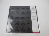 Load image into Gallery viewer, John Foxx Burning Car Virgin VIP-5903 with OBI Japan LP Vinyl
