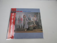 Load image into Gallery viewer, BON JOVI BORDERLINE MERCURY 15PP-56 with OBI Japan LP Vinyl
