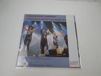 Load image into Gallery viewer, BON JOVI BORDERLINE MERCURY 15PP-56 with OBI Japan LP Vinyl
