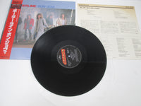 Load image into Gallery viewer, BON JOVI BORDERLINE MERCURY 15PP-56 with OBI Japan LP Vinyl

