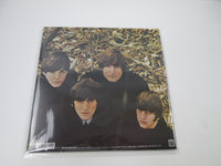 Load image into Gallery viewer, BEATLES FOR SALE EMI/ODEON TOJP-7074 with OBI Japan LP Vinyl
