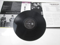 Load image into Gallery viewer, BEATLES FOR SALE EMI/ODEON TOJP-7074 with OBI Japan LP Vinyl
