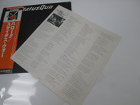 Load image into Gallery viewer, STATUS QUO HELLO VERTIGO BT-5201 with OBI Japan LP Vinyl
