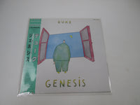Load image into Gallery viewer, Genesis Duke Charisma 25VB-1109 with OBI Japan LP Vinyl

