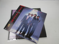 Load image into Gallery viewer, The Fixx Phantoms MCA Records P-11509 with OBI Japan LP Vinyl
