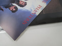 Load image into Gallery viewer, The Fixx Phantoms MCA Records P-11509 with OBI Japan LP Vinyl

